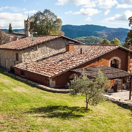 Cal Nan * Santa Maria de Besora