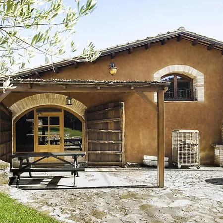 Cal Nan Holiday home *