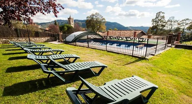 Hébergement de vacances Cal Nan